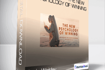 Denis Waitley - MindValley - The New Psychology Of Winning