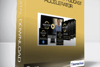 Omar - The High Ticket Podcast Accelerator