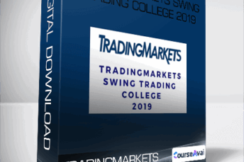 TRADINGMARKETS - TradingMarkets Swing Trading College 2019