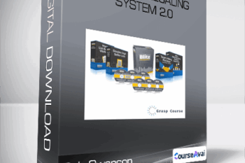 Rob Swanson - Blitz Wholesaling System 2.0