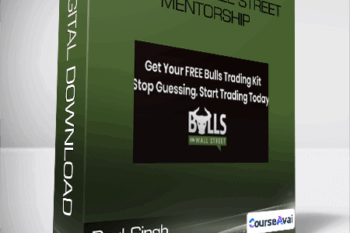 Paul Singh - Bulls on Wall Street Mentorship