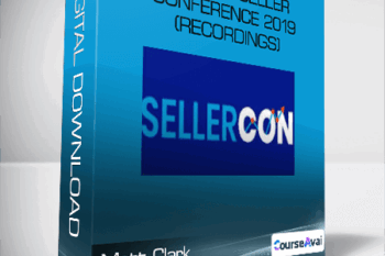 Matt Clark & Jason Katzenback - Amazing Seller Conference 2019 (Recordings)