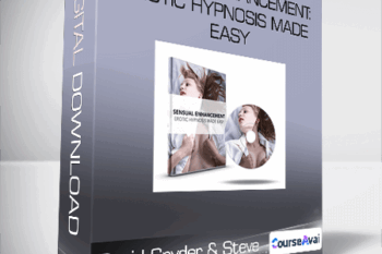 David Snyder & Steve Piccus - Sensual Enhancement: Erotic Hypnosis Made Easy