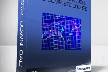 LPA - Logical Price Action: The Complete Course