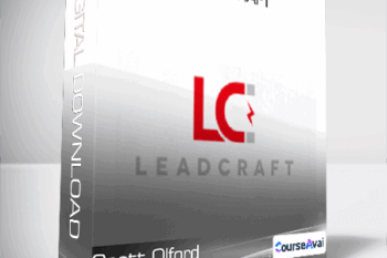Scott Olford - LeadCraft