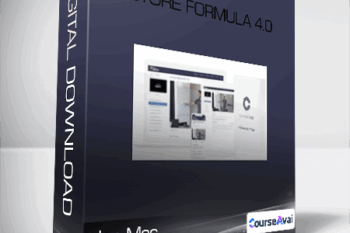 Jon Mac - Store Formula 4.0