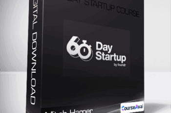 Mitch Harper - 60-Day Startup Course
