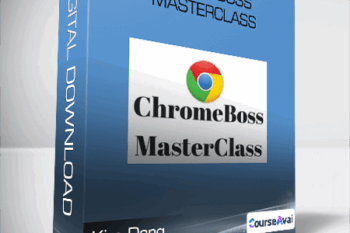 Kim Dang - Chromeboss MasterClass