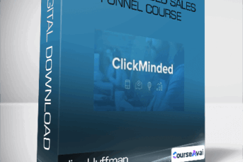 Jim Huffman - The ClickMinded Sales Funnel Course