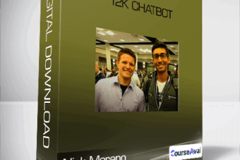 Nick Moreno - 12k Chatbot