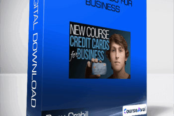 Beau Crabill - Credit Cards for Business