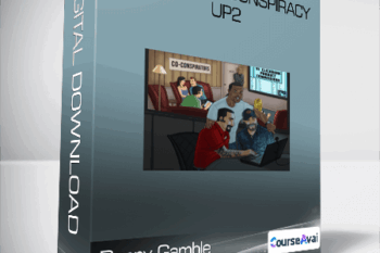 Donny Gamble - Commission Conspiracy UP2