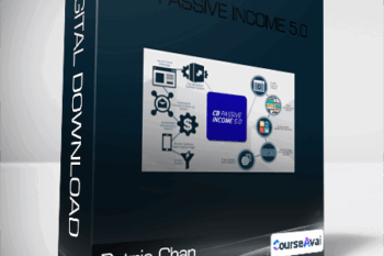 Patric Chan - CB Passive Income 5.0
