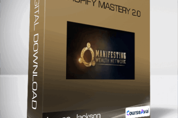 Lucas Jackson - Shopify Mastery 2.0