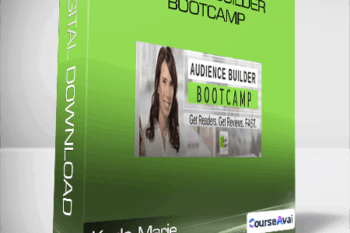 Karla Marie - Audience Builder Bootcamp