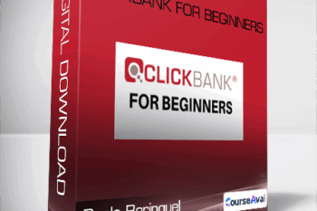 Paolo Beringuel - Clickbank For Beginners