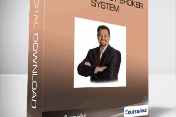 Lee Arnold - Private Money Broker System
