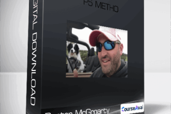 Duston McGroarty - P5 Method