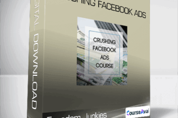 Freedom Junkies - Crushing Facebook Ads