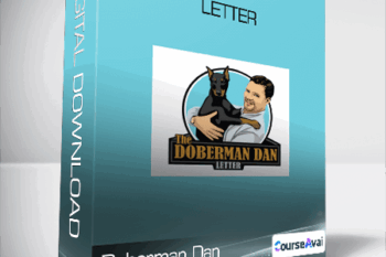 Doberman Dan - Letter