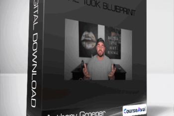 Anthony Groeper - The 100k Blueprint