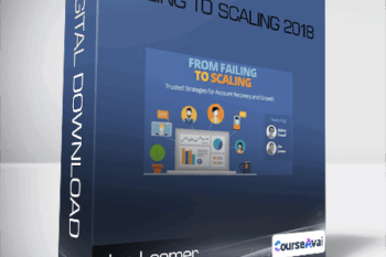 Jon Loomer - Failing to Scaling 2018