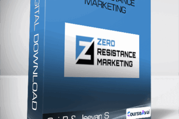 Saj P & Jeevan S - Zero Resistance Marketing