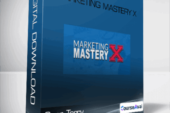 Sean Terry - Marketing Mastery X