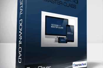 Tom Glover - The Facebook ROI Master-Class