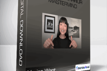 Yuping Want - Sourcing Warrior Mastermind