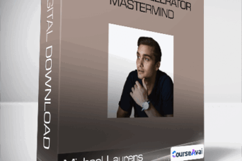 Michael Laurens - Agency Accelerator Mastermind