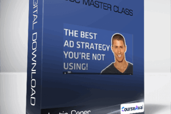 Justin Cener - UGC Master Class