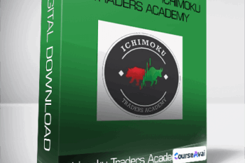 Ichimoku Traders Academy - Tyler Trades - Ichimoku Traders Academy