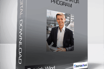 Patrick Wind - Ads Accelerator Program