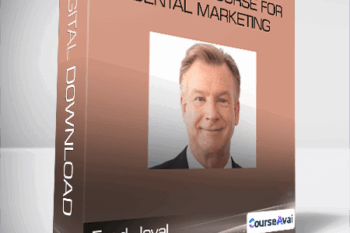 Fred Joyal - Marketing Course for Dental Marketing