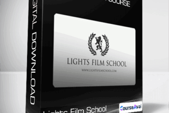 Lights Film School - Online Film Course