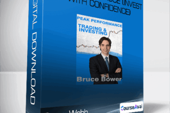 Bruce Webb - Trade with Bruce (Invest With Confidence)