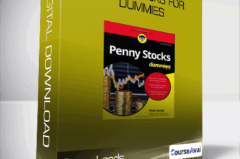 Peter Leeds - Penny Stocks For Dummies