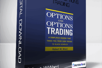 Robert W.Ward - Options & Options Trading