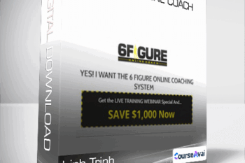 Linh Trinh - 6 Figure Online Coach