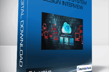 Educative - Grokking the System Design Interview