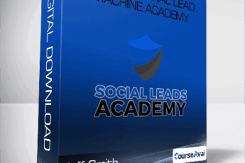Jeff Smith - Linked Eternal Lead Machine Academy