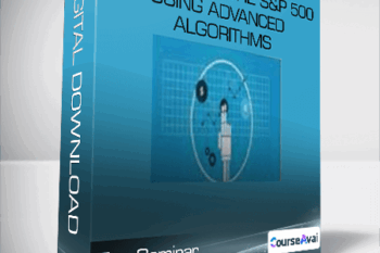 Zap Seminar - Day Trading The S&P 500 Using Advanced Algorithms
