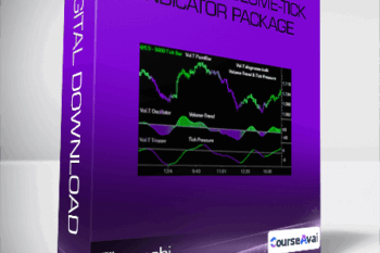 Fibozachi - The Vol. T Volume-Tick Indicator Package
