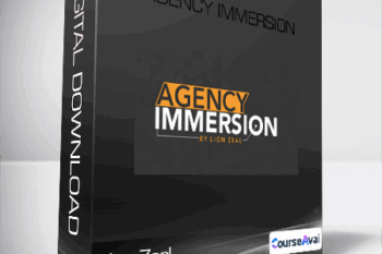 Lion Zeal - Agency Immersion