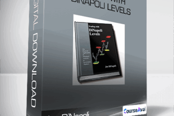 Joe DiNapoli - Trading With DiNapoli Levels