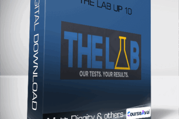 Matt Diggity & others - The LAB UP 10