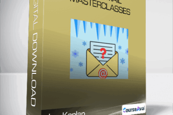 Joe Kaplan - Cold Email MasterClasses