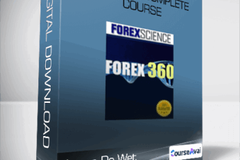 James De Wet - Forex 360 Complete Course