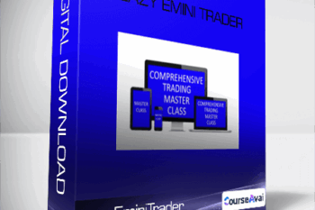 LazyEminiTrader - Lazy Emini Trader